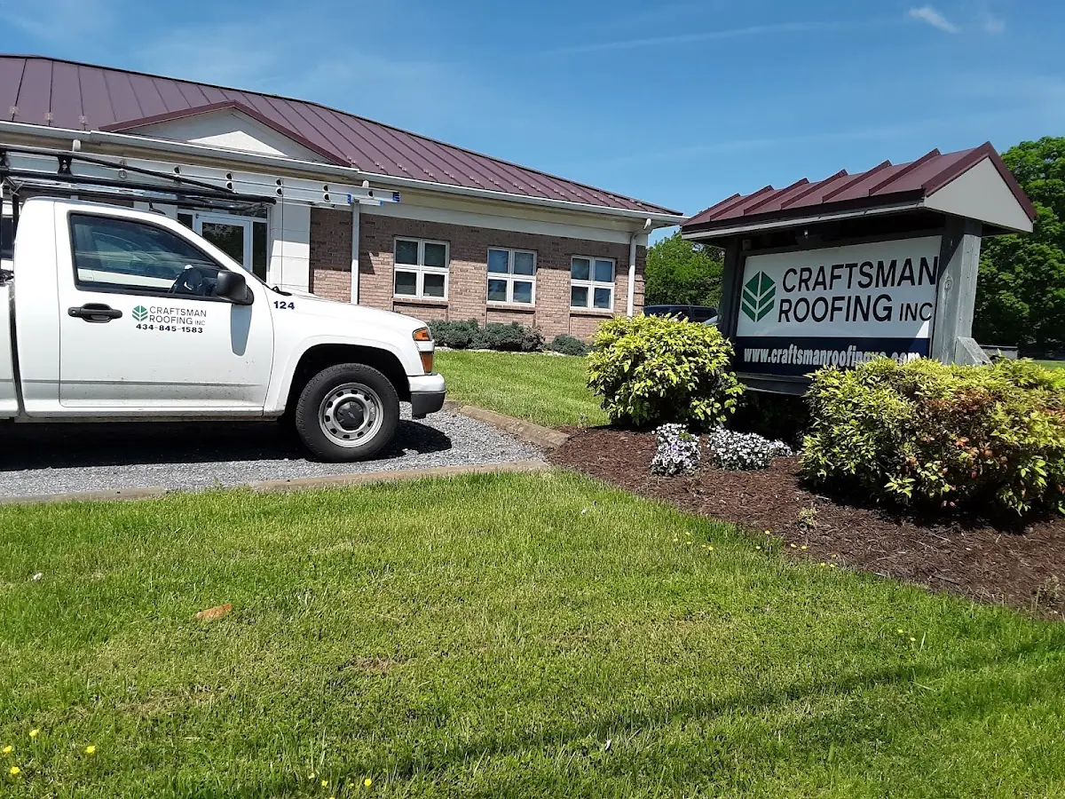 Quality Soffit & Fascia Repair by experienced craftsmen in New Kingman-Butler